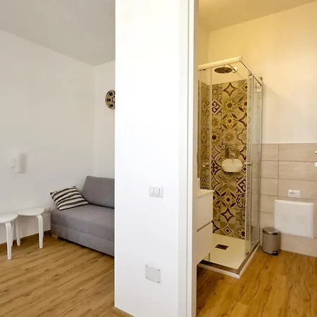 Apartman Bob's House *