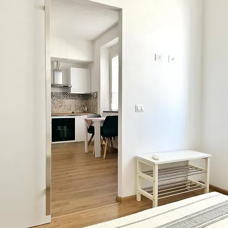 Bob's House Apartman Cagliari